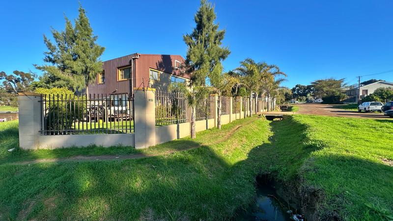 Commercial Property for Sale in Philadelphia Western Cape